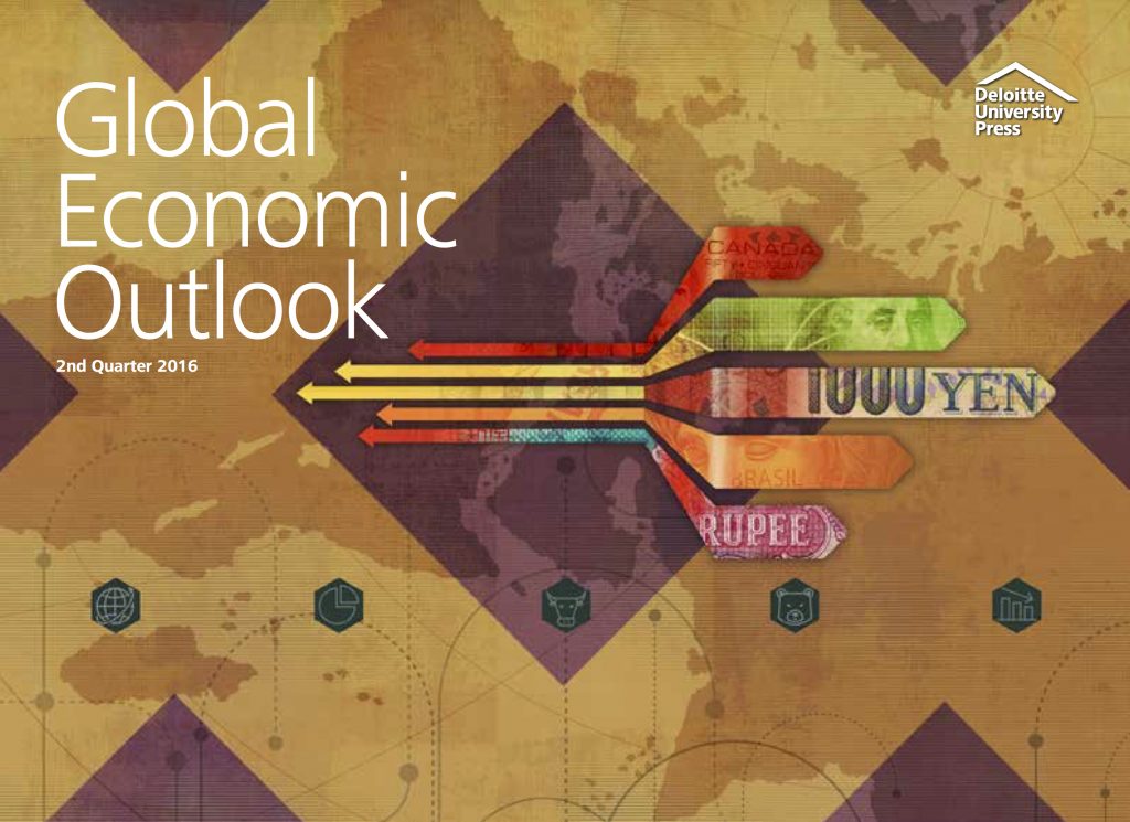 Global Economic Outlook Q2 2016