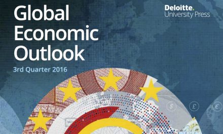 Global Economic Outlook, Q3 2016