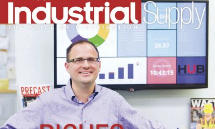 Industrial Supply, January/February 2016