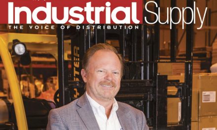 Industrial Supply, July/August 2016