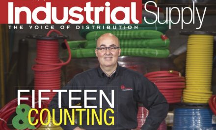 Industrial Supply, March/April 2016