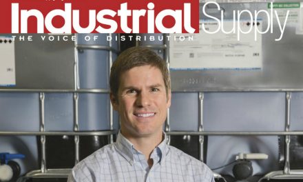 Industrial Supply, May/June 2016
