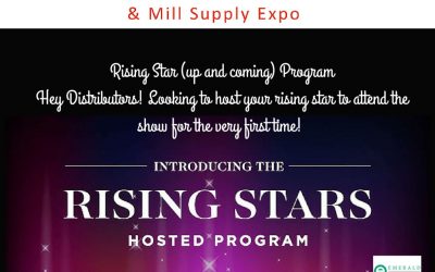Rising Star (up and coming) Program