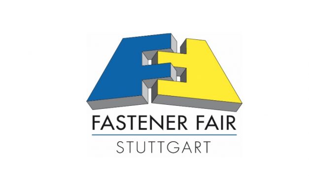 Fastener Fair Stuttgart 2017: Stand bookings for the International Exhibition for the Fastener and Fixing Industry well underway
