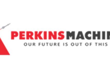 Perkins Machine announces the addition of outside sales representatives and releases product list