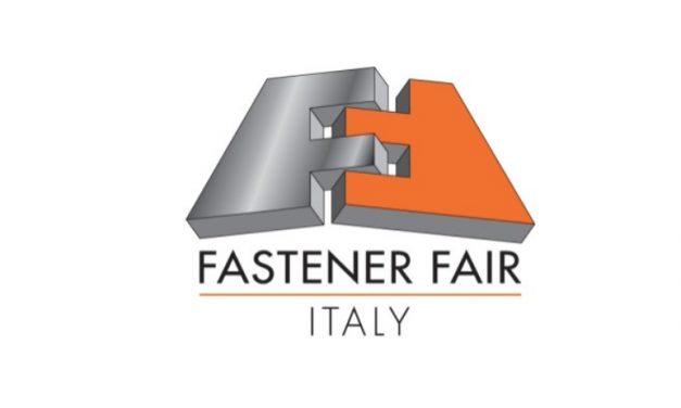 Growth forecasts set scene for Milan fasteners show