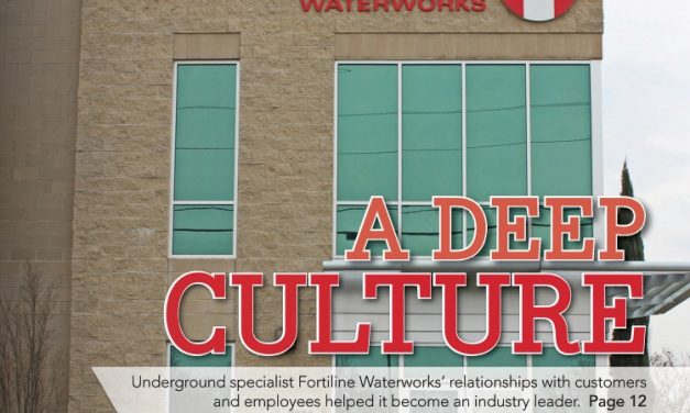 Wholesale & Distribution International, Spring 2016