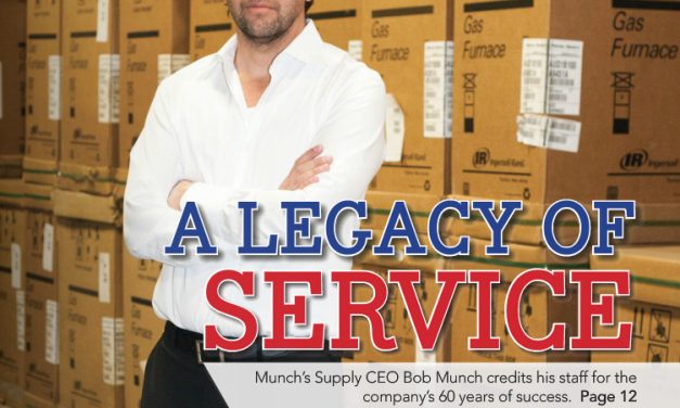 Wholesale & Distribution International, Summer 2016