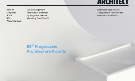 ARCHITECT, February 2016