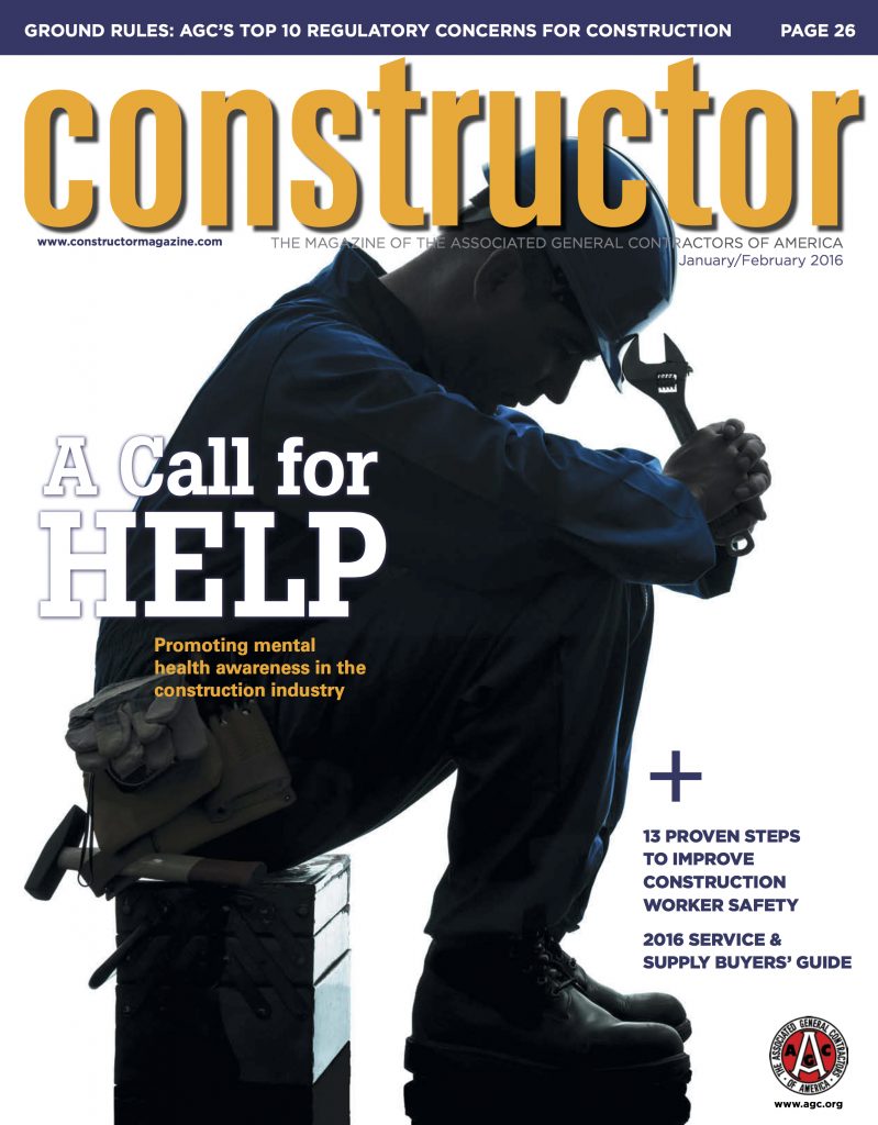 constructor magazine cover january february 2016