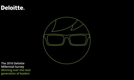 The 2016 Deloitte Millennial Survey