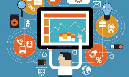 SMART MANUFACTURING: Work Smarter Not Harder in the 4th Industrial Revolution