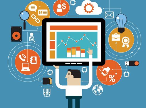 SMART MANUFACTURING: Work Smarter Not Harder in the 4th Industrial Revolution