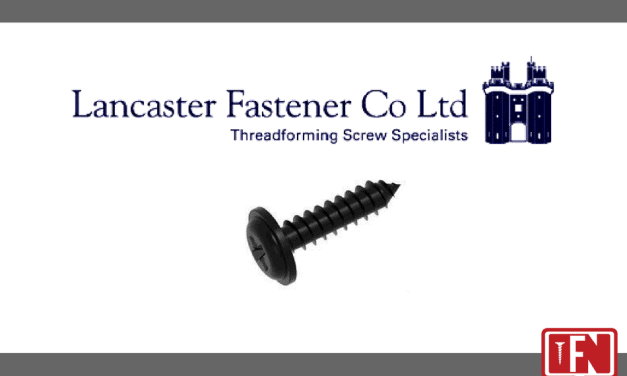 Black finishing service from Lancaster