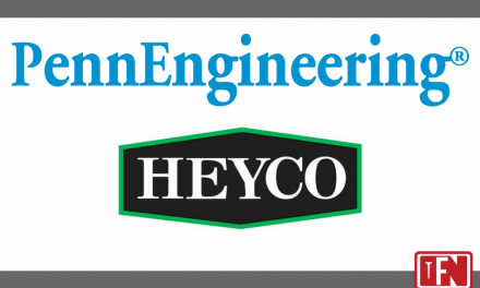 PennEngineering® Enters Into Agreement to acquire Heyco® Products Inc.