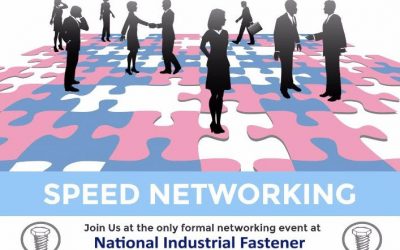 Register for the NIFMSE Speed Networking Event