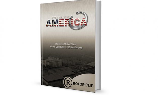 Get Rotor Clip’s eBook “Still Made In America”