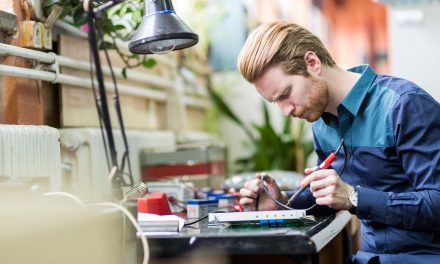 Meet Your (Everyday) Maker