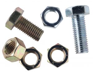 A Primer on Plating and Finishes for Fasteners