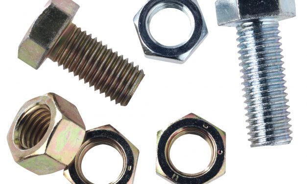 A Primer on Plating and Finishes for Fasteners