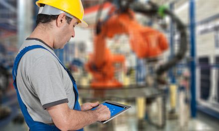 Why Manufacturers Must Embrace Smart Operations