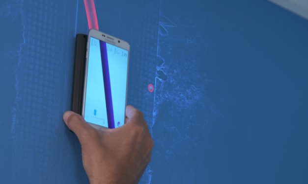 A New 3D Imaging Tool That Allows You to See Through Walls