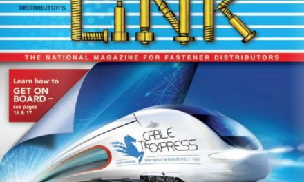 Distributor’s Link, Fall 2016