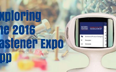 [VIDEO] A Walk Through the Fastener Expo’s Mobile App