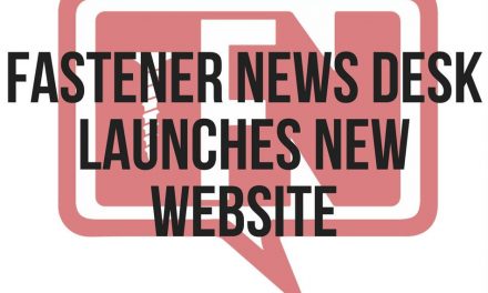 Fastener News Desk Launches New Website