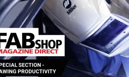 FAB Shop Magazine Direct, September 2016