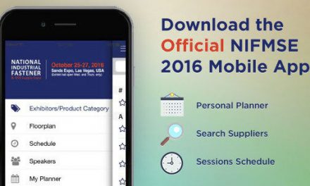 NIFMSE Mobile App is Available for Download