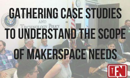 Gathering Case Studies to Understand the Scope of Makerspace Needs