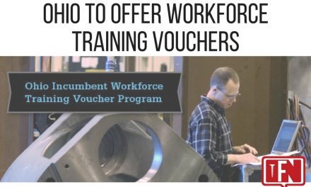 Ohio to Offer Workforce Training Vouchers