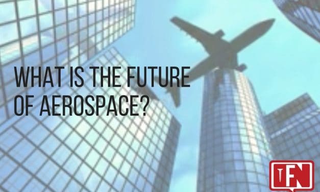 What is The Future of Aerospace?