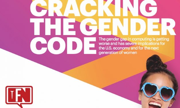 Cracking the Gender Code