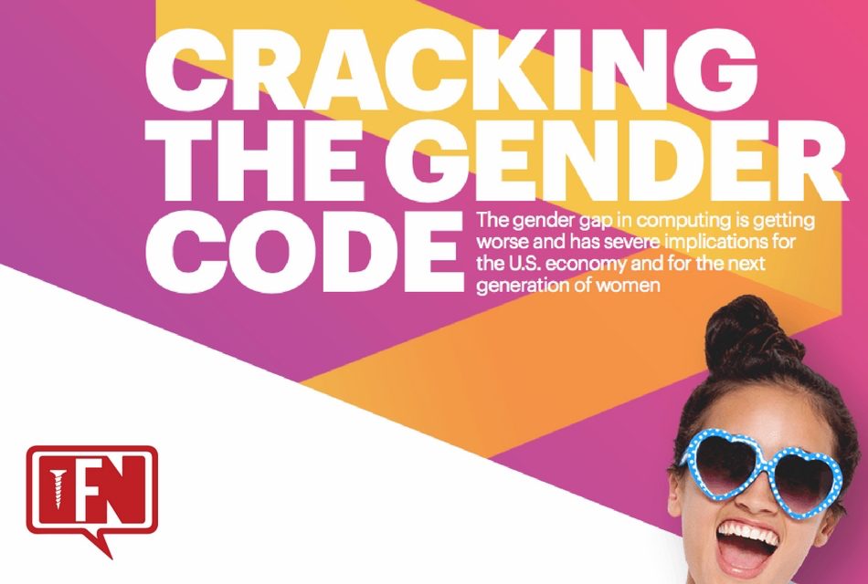 Cracking the Gender Code