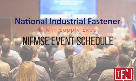 Plan Your Show Experience: Fastener Show Event Schedule