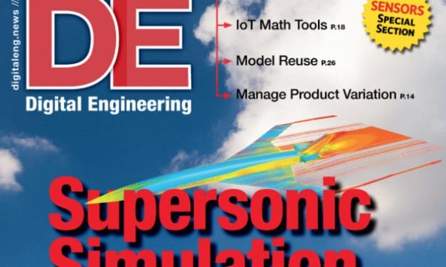 Digital Engineering, October 2016