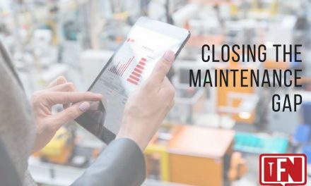 Closing the Maintenance Gap