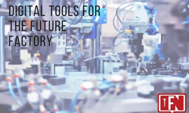 Digital Tools for the Future Factory
