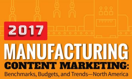 Manufacturing Marketers See Content Marketing Breakthrough [Research]