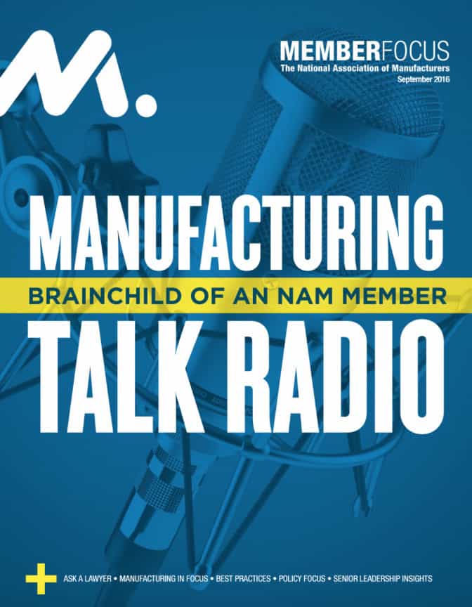 member-focus-september-2016