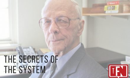 The Secrets of the System: Manufacturing