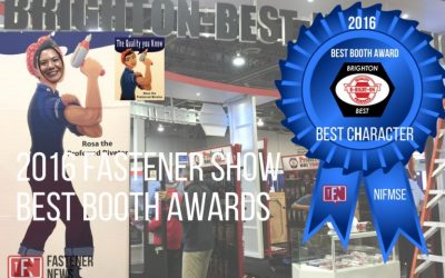 Best Booth Awards: An Interview with Brighton Best International