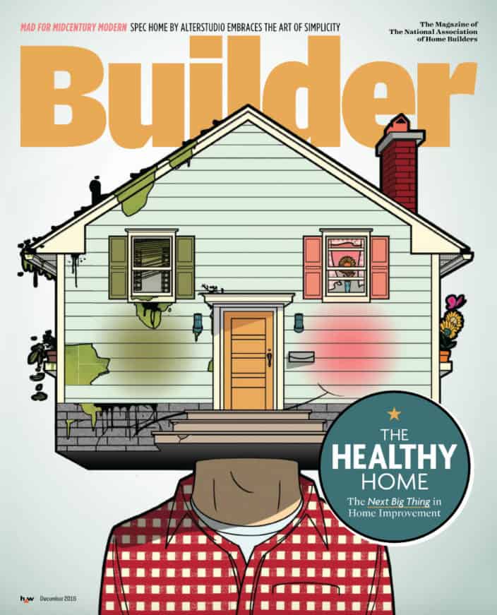 Builder, December 2016