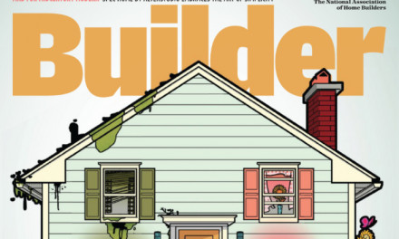 Builder, December 2016