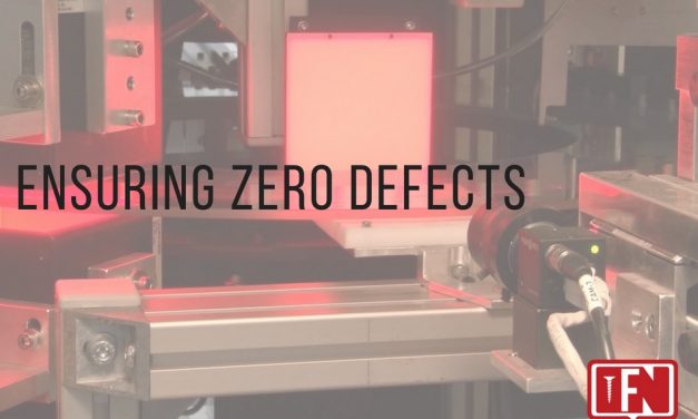 Ensuring Zero Defects