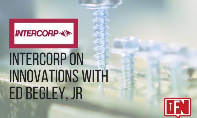 Intercorp on Innovations with Ed Begley, Jr