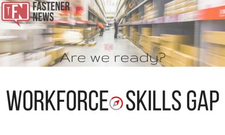 Workforce & Skills Gap: Are We Ready?