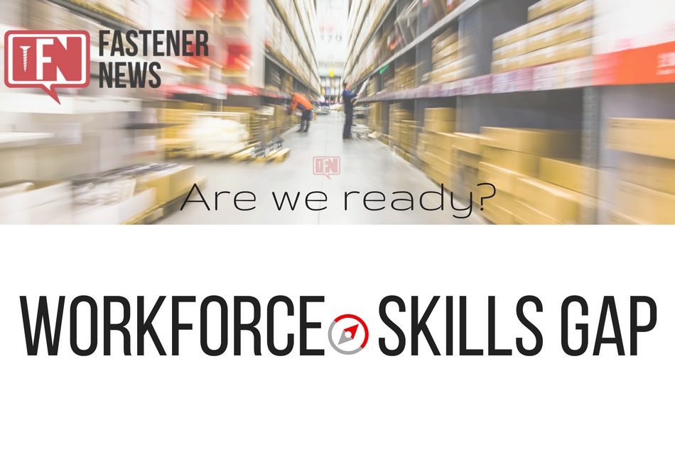 Workforce & Skills Gap: Are We Ready?